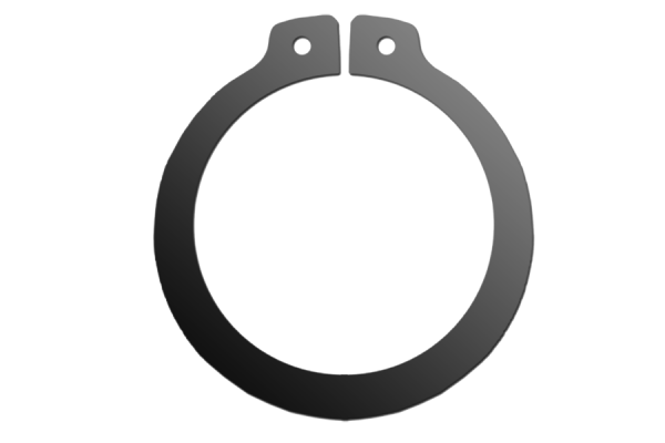 5x låseringe (udenfor) DIN471 Ø 9 mm