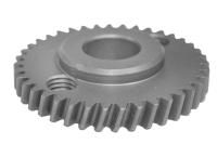 Gear for Hilti type TE75 (206336)