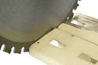305 mm HM pilový kotouče na kov 305x25,4 mm Z=60