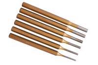 Serie di 6 pezzi cacciaspine caccia spine