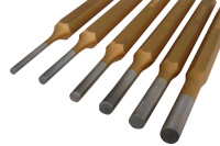 Serie di 6 pezzi cacciaspine caccia spine