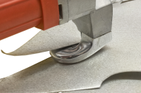 Univerzální nůžky per plech 2,5 mm