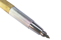 Karbür uçlu çizici kalem
