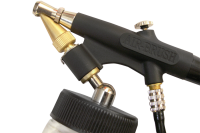 Airbrush sprayer gun paint tool
