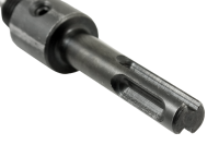 SDS Plus shank for bi-metal hole saws with 1/2" thread