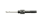 SDS Plus skaft för bi-HSS metall hålsågar 1/2" gänga