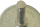 50 mm cepillo de copa de alambre de acero con vástago