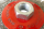 115 mm disco spazzola pulitrice con filetto M14