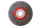 180 mm cirkulær stålbørste
