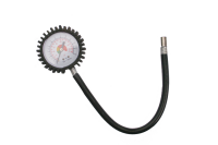 Dæktryk tester