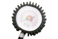 Car tire pressure gauge