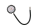 Dæktryk tester