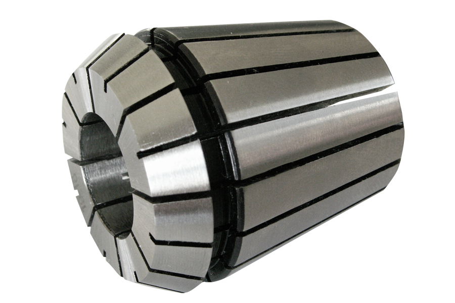 ER40 Spannzangen 19-20mm - Für Drehbank & Fräsmaschine