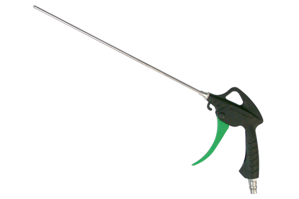 Pistolet powietrzny