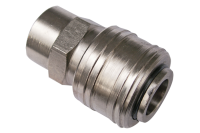 Trykluft forbindelse G1/4"