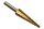 HSS-TIN Stufenbohrer Kegelsenker Konusbohrer Schälbohrer Metallbohrer Ø 4-12 mm