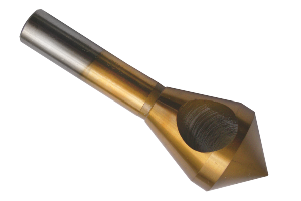 HSS countersink deburing tool 2-5 mm