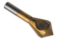 HSS countersink deburing tool 10-15 mm