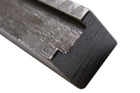 Työkalunpidin halkaisutyökalu HSS-sorvaustyökaluille sorvaustyökalu 10 mm