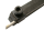 Držák nástroje na HSS soustružnické nože hřídelí 10 mm
