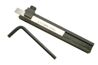 Werkzeughalterung Abstechhalter Abstechstahl für HSS...