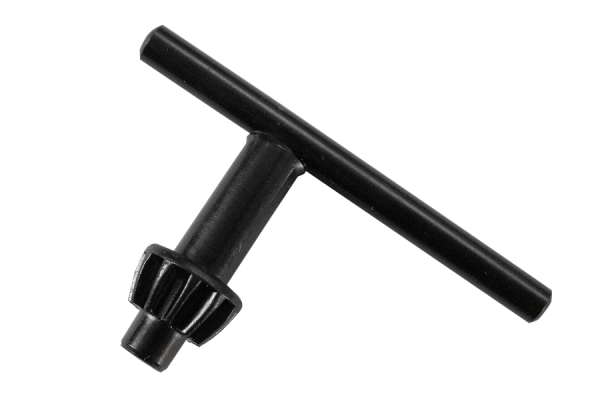 Borchucknøkkel 10 mm nøkkelborchuck slagbormaskin/trådløs skrutrekker