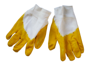 Guantes (látex) - gr. 9