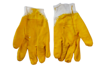 Gloves (latex) - Gr. 9