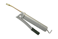 Smörjpistol för 400gr. patronfett