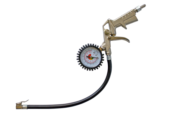 Bandenspanningsmeter