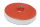 Almohadilla de espuma suave con velcro y M14 rosca 180 mm