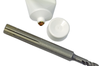 Meißelfett Bohrerfett Bohrfett Werkzeugaufnahme SDS Max/Plus 50gr. Tube