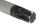 9 dele torx nøglesæt T-greb T10-T50