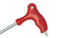 TORX T50 wrench with T-handle