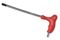 Hexagonal Allen key 8 mm with T-handle