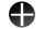 Krzyż PH2 wiertło z materiału o długości 127 mm