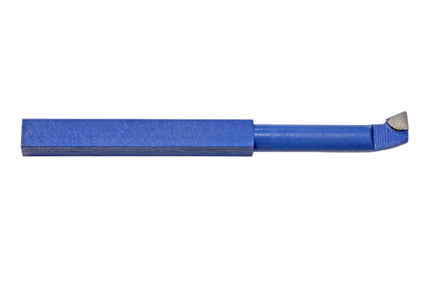 8 mm hög hårdmetall svarvverktyg för svarv DIN4974 (8x8 mm) P30 (stål)