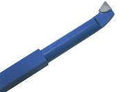 8 mm vysoký HM soustružnické nože DIN4974 (8x8 mm) P30 (ocel)