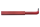 10 mm hardmetaal draaibank beitel DIN263R (10x10 mm) K20 (guss)