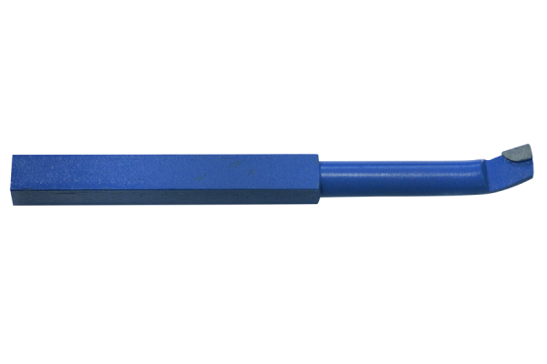 10 mm korkea HM-sorvaustyökalu sorvausteräsveitsisorvi DIN4973 (10x10 mm) P30 (teräs)