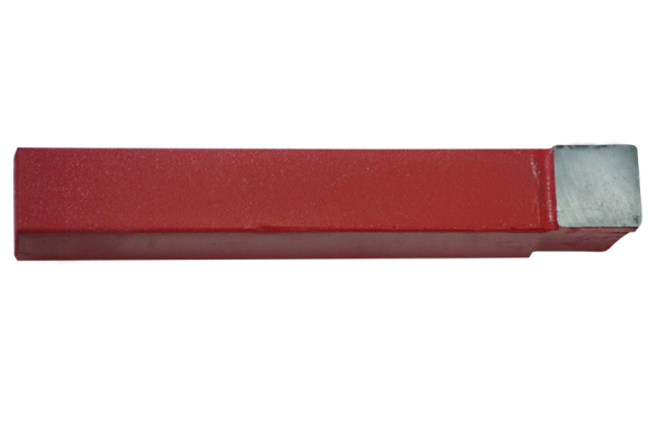 12 mm høy HM dreieverktøy dreiebenk av stålkniv DIN4976 (12x12 mm) K20 (støpejern)