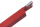 16 mm vysoký HM soustružnické nože DIN4981 (16x10 mm) K20 (lití)