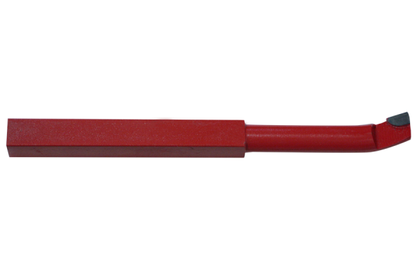 20 mm hög hårdmetall svarvverktyg för svarv DIN4973 (20x20 mm) K20 (gjutning)