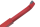 20 mm hög hårdmetall svarvverktyg för svarv DIN4973 (20x20 mm) K20 (gjutning)