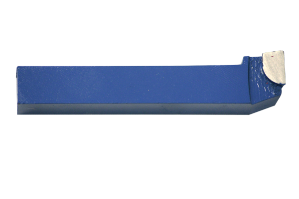 20 mm korkea HM-sorvaustyökalu sorvausteräsveitsisorvi DIN4977 (20x20 mm) P30 (teräs)