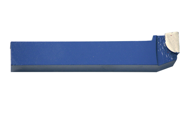 20 mm hoch HM Drehmeißel Drehstahl Messer Drehbank DIN4977 (20x20 mm) P30 (Stahl)