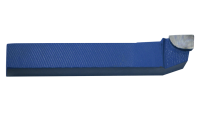 20 mm korkea HM-sorvaustyökalu sorvausteräsveitsisorvi DIN4980 (20x20 mm) P30 (teräs)