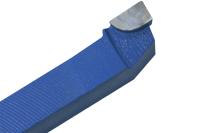 20 mm hoch HM Drehmeißel Drehstahl Messer Drehbank DIN4980 (20x20 mm) P30 (Stahl)