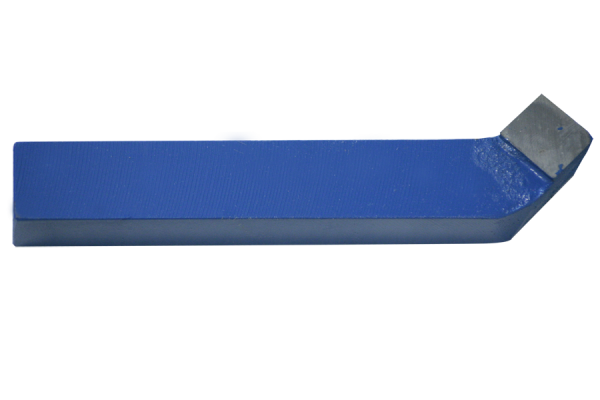 32 mm korkea HM-sorvaustyökalu sorvausteräsveitsisorvi DIN4972 (32x32 mm) P30 (teräs)