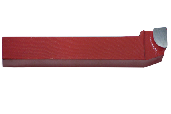 32 mm korkea HM-sorvaustyökalu sorvausteräsveitsisorvi DIN4977 (32x32 mm) K20 (valurauta)
